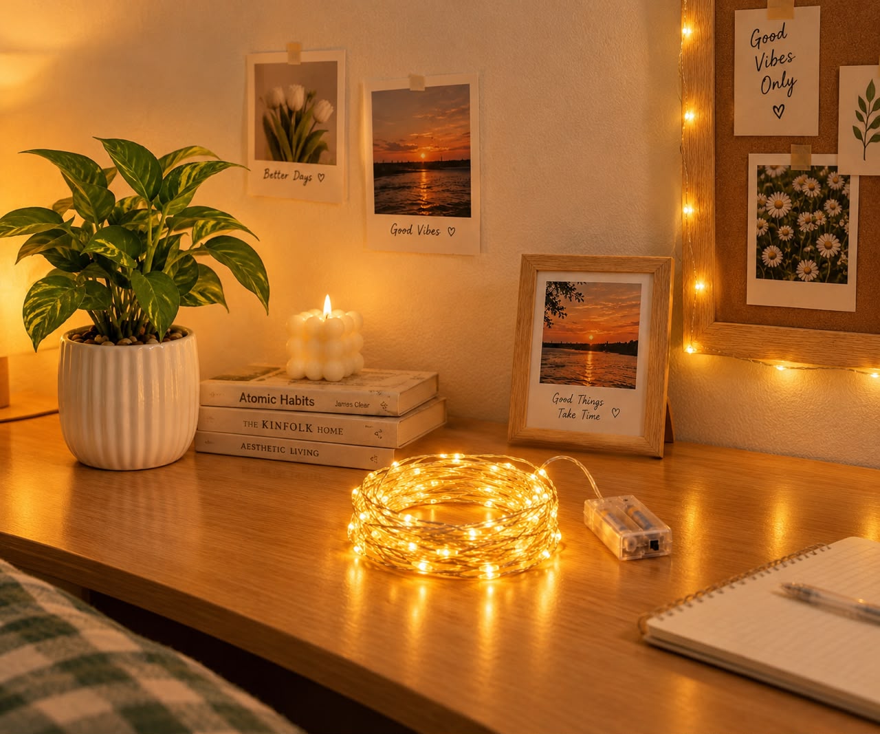 Cozy Room Essentials – Little Space BD