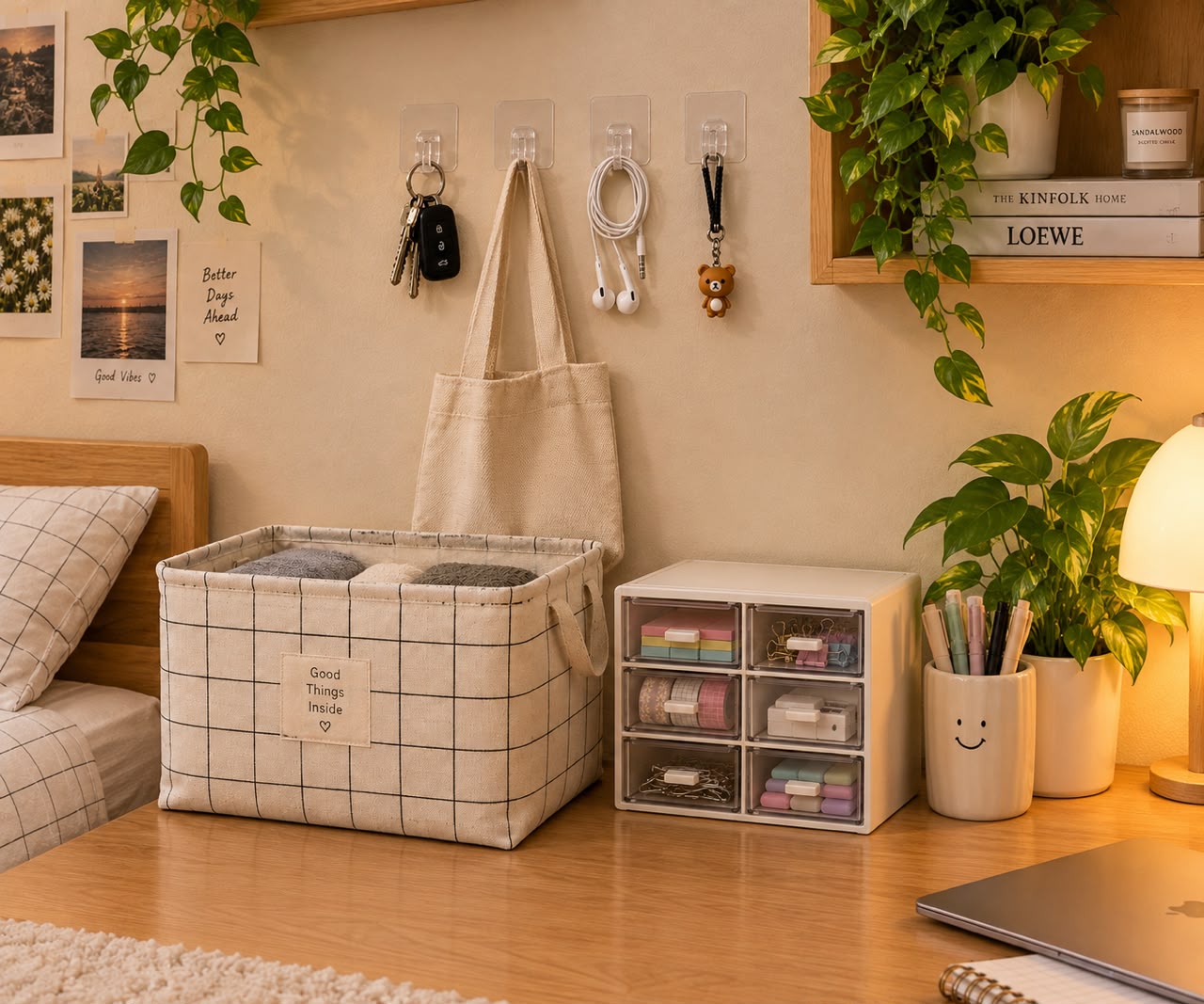 Room Designer Storage – Little Space BD