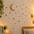 Decorative Wall Sticker Pack
