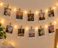 Photo Hanging Clips