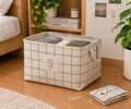 Foldable Storage Basket